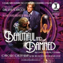 Les Reedroger Cook: Beautiful And Damned - CD
