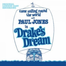 Original London Cast Recording: DrakeS Dream - CD