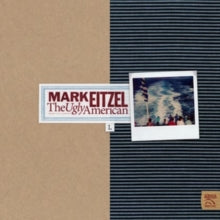 Mark Eitzel: The Ugly American - Vinyl