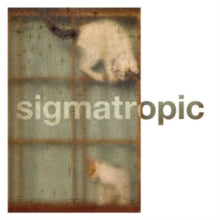 Sigmatropic: Every Soul Is A Boat - Vinyl