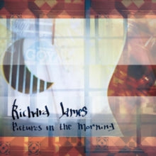 Richard James: Pictures In The Morning - CD