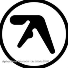 Aphex Twin: Selected Ambient Works 85-92 - CD