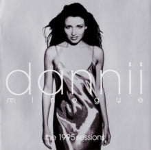 Dannii Minogue: 1995 Sessions - CD