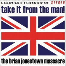 The Brian Jonestown Massacre: Take It From The Man! - Vinyl