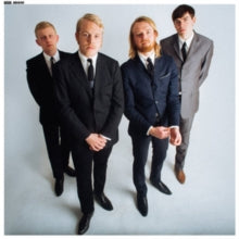 The Youth: Nothing But - CD