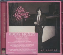 Eddie Money: No Control - CD