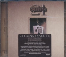 21 Guns: Salute - CD