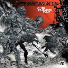 Transmaniacon: The Darkening Plain - CD
