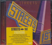 Streets: 1St - CD