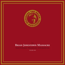 The Brian Jonestown Massacre: Tepid Peppermint Wonderland Volume 1 - Vinyl