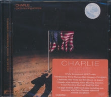 Charlie: Good Morning America - CD