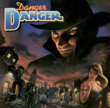 Danger Danger: Danger Danger - CD