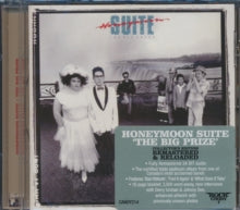 Honeymoon Suite: The Big Prize - CD