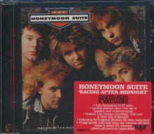 Honeymoon Suite: Racing After Midnight - CD