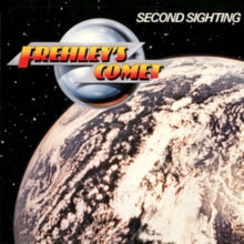 Frehley's Comet: Second Sighting - CD