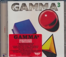 Gamma: 3 - CD