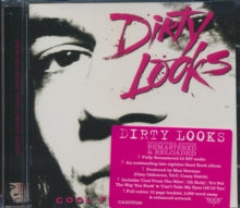 Dirty Looks: Cool From The Wire - CD