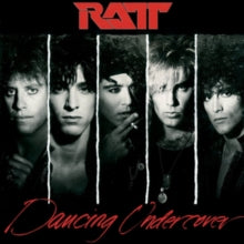 Ratt: Dancing Undercover - CD