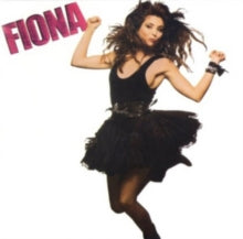 Fiona: Fiona - CD