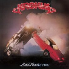 Krokus: Metal Rendezvous - CD