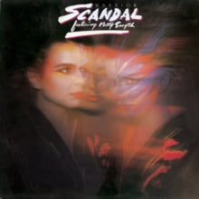 Scandal: Warrior  - CD