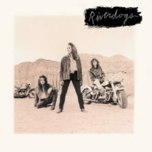 Riverdogs: Riverdogs  - CD