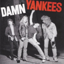 Damn Yankees: Damn Yankees - CD