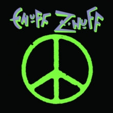 Enuff Z'Nuff: Enuff Znuff - CD