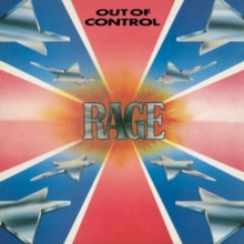 Rage: Out Of Control - CD