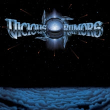 Vicious Rumors: Vicious Rumors  - CD