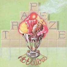 Trapeze: Hot Wire - CD