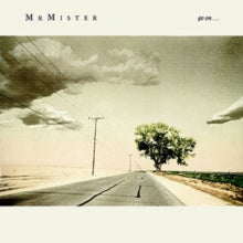 Mr. Mister: Go On - CD