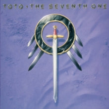Toto: The Seventh One - CD