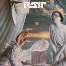 Ratt: Reach For The Sky - CD