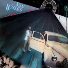 Van Wilks: Bombay Tears - CD