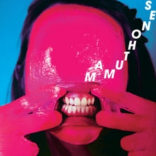 Mamuthones: Fear On The Corner - Vinyl