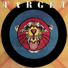 Target: Target - CD
