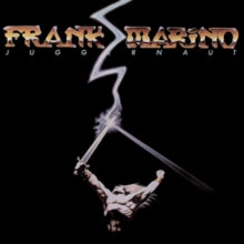 Frank Marino: Juggernaut - CD