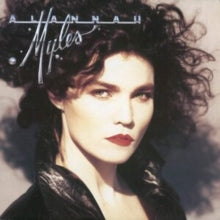 Alannah Myles: Alannah Myles - CD