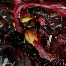 Violence: Human Dust To Fertilize The Impotent Garden - Cassette
