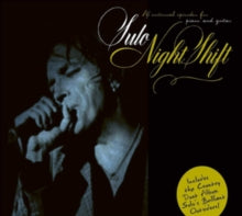 Sulo: Nightshift / Brilliant Outsiders - CD