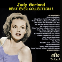 Judy Garland: Judy Garland: Best Collection Ever! - CD