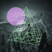 Egotrya: Four Elements - CD