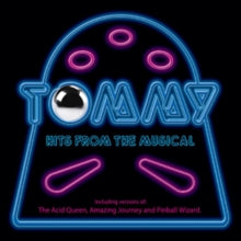 West End Chorus: Tommy (Music From The Show) - CD