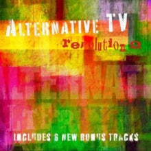 Alternative TV: Revolution2 - CD