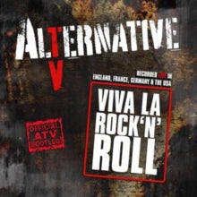 Alternative TV: Viva La Rock N Roll (Official Atv Bootleg!) - CD