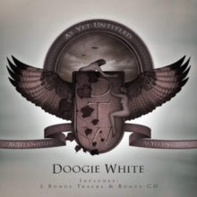 Doogie White: As Yet Untitled - CD