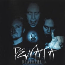 Denata: Deathrain - CD