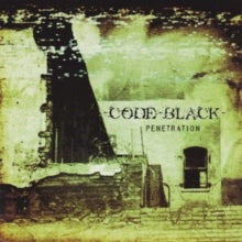 Code Black: Penetration - CD