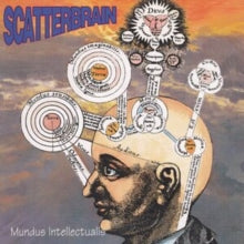 Scatterbrain: Mundus Intellectualis - CD